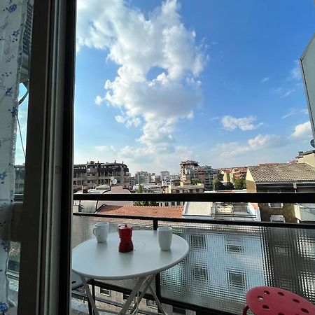 Milan Adrian Apartments Екстер'єр фото