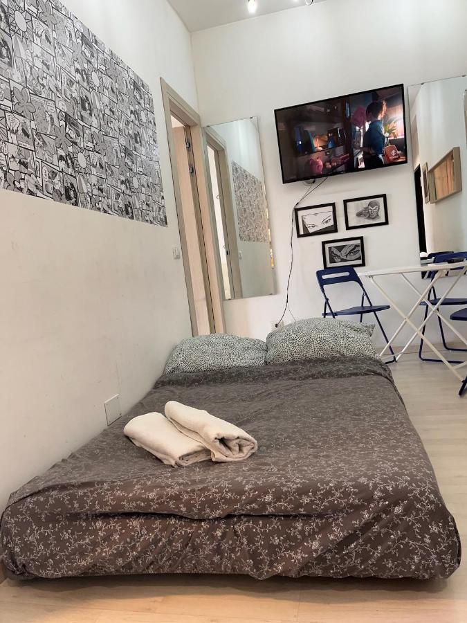 Milan Adrian Apartments Екстер'єр фото